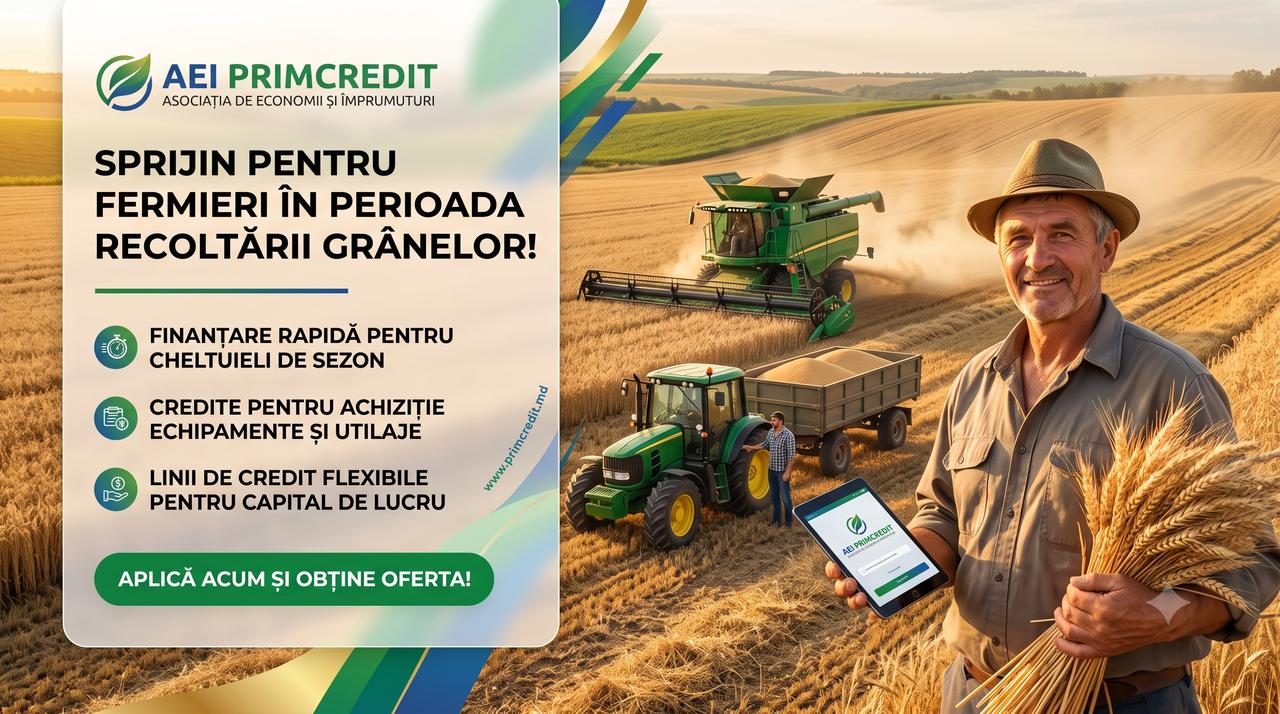 Campania Primăvara