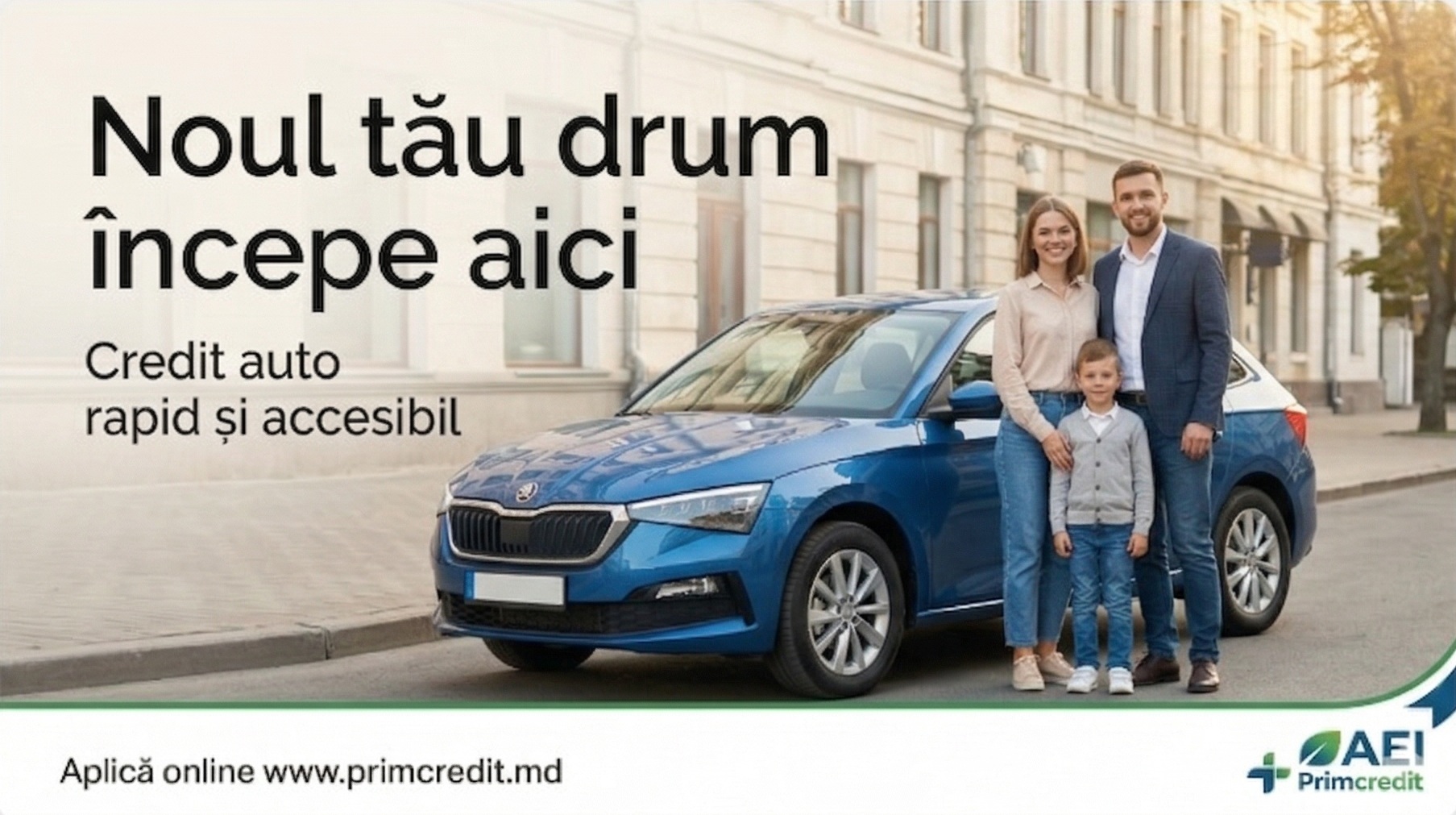 Credit Auto